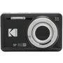 Kodak PIXPRO FZ55 Cámara Digital Compacta 16 MP Negro